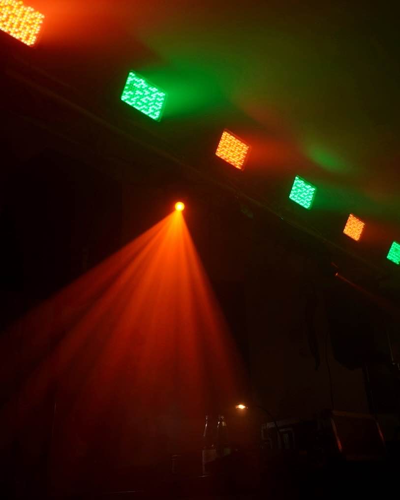 Lichttechnik